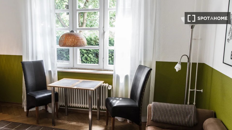 Apartment Berlin, 1 bed — photo 6