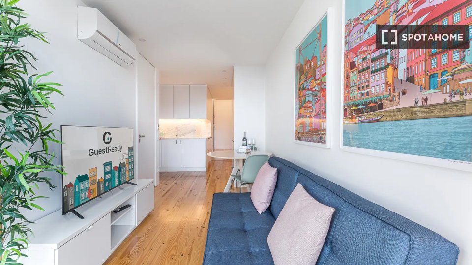 Apartment Porto, 1 bed — photo 15