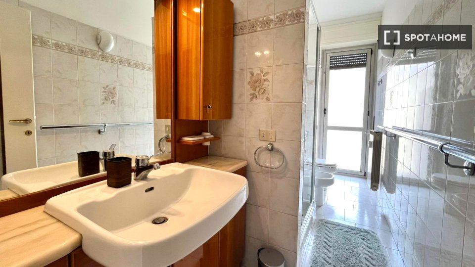 Apartment Milan, 3 beds — photo 14