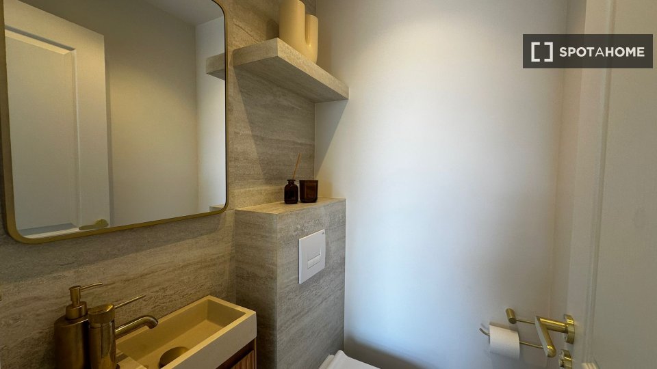 Apartment Nice, 1 bed, 31m² — photo 7