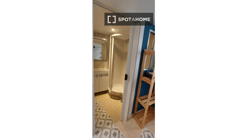 Apartment Madrid, 2 beds — photo 11