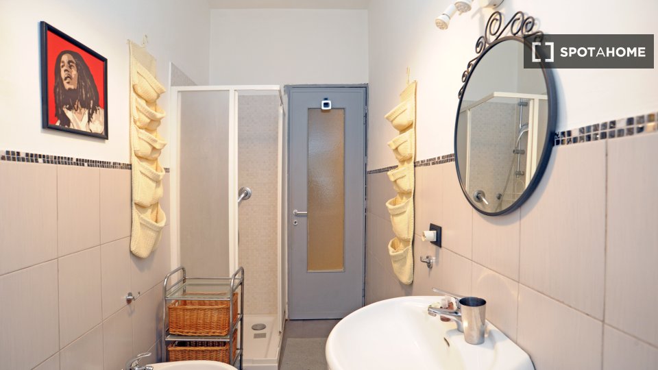 Apartment Milan, 1 bed — photo 3