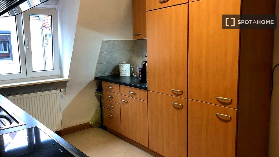 Apartment mono Stuttgart, 60m² — photo 12