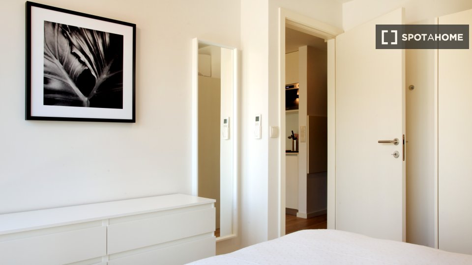 Apartment Porto, 1 bed — photo 4