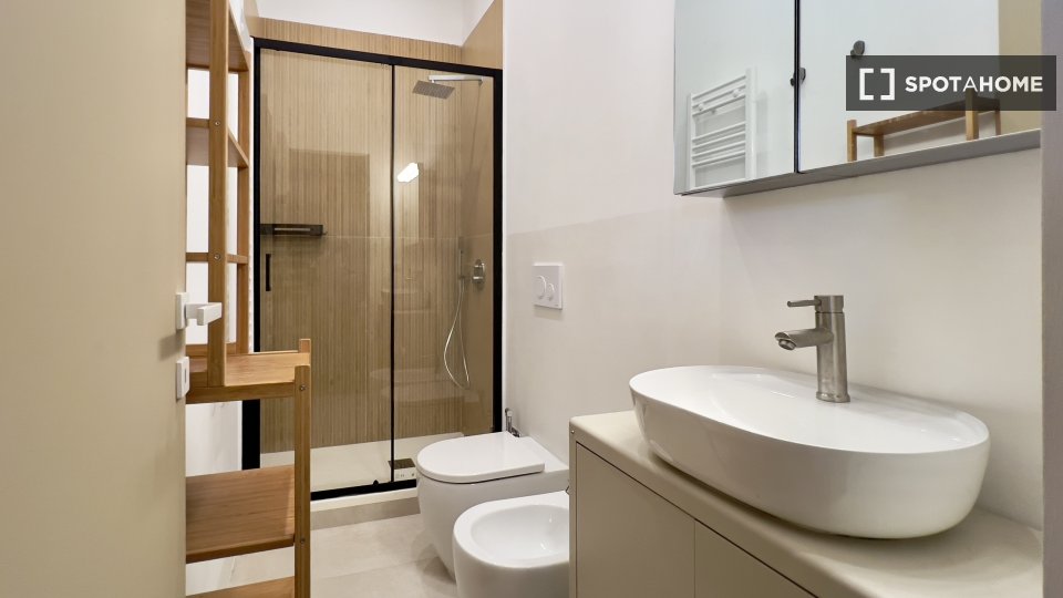 Apartment mono Milan, 29m² — photo 36