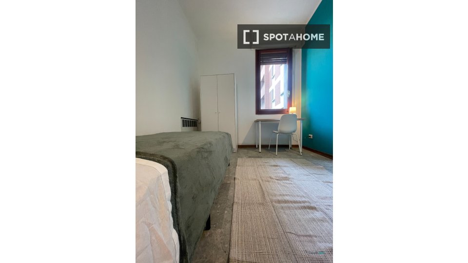 Double room Bologna, 11 beds — photo 5