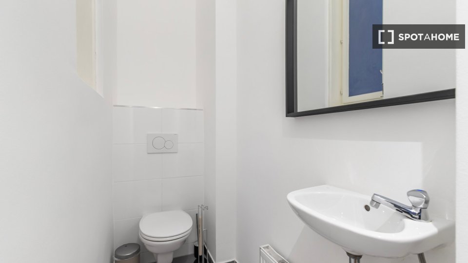 Apartment Vienna, 2 beds, 108m² — photo 9