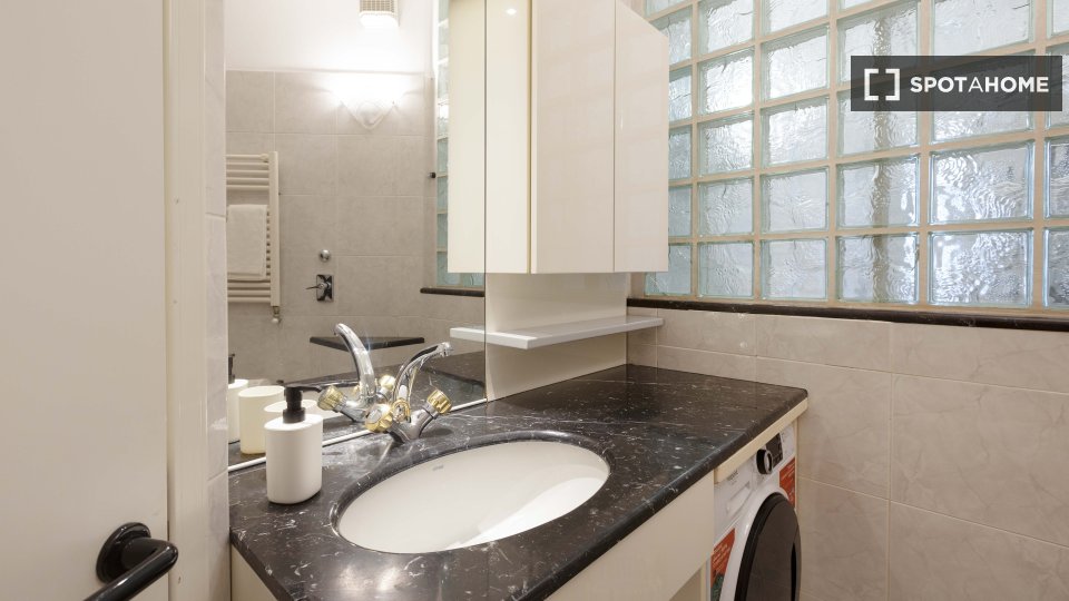 Apartment Milan, 2 beds, 100m² — photo 7