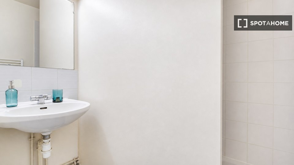 Chambre double Paris, 5 chambres — photo 27