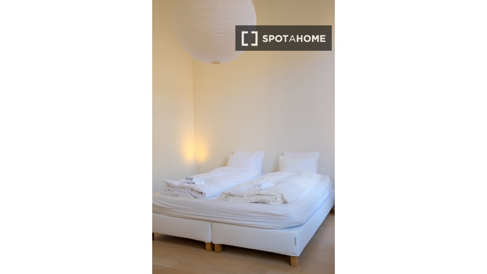 Apartment mono Ghent, 75m² — photo 18