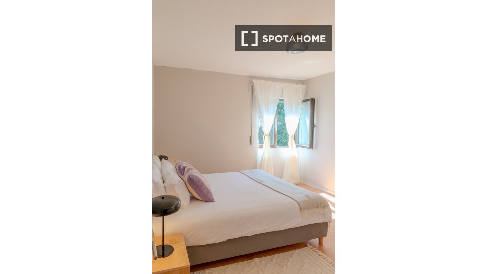 Apartment Porto, 3 beds, 110m² — photo 12