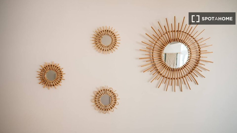 Apartment Lisbon, 1 bed — photo 14