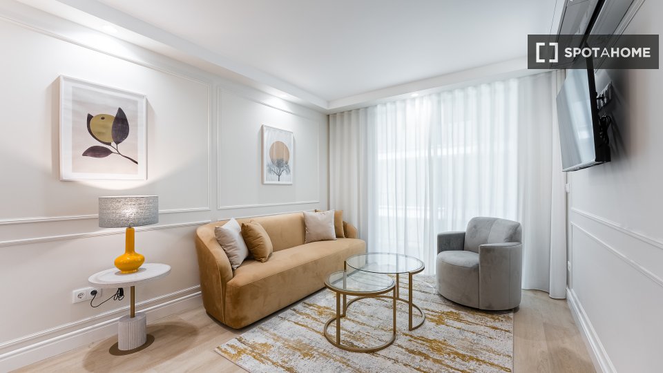 Apartment mono Porto, 45m² — photo 9
