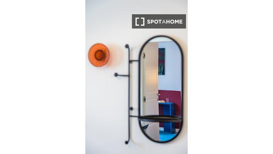 Apartment Naples, 1 bed — photo 8