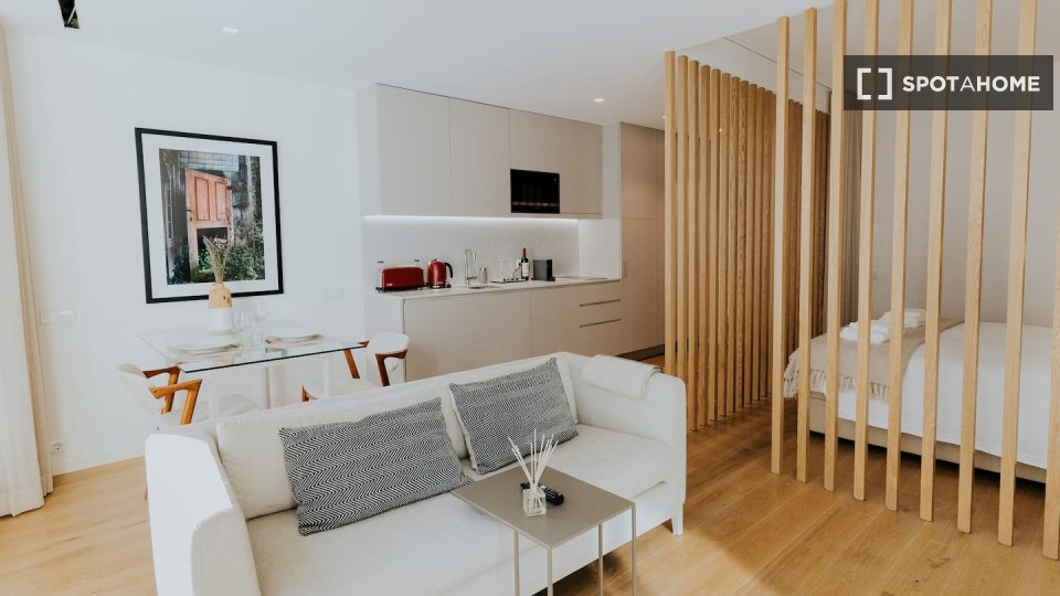Apartment mono Porto — photo 10