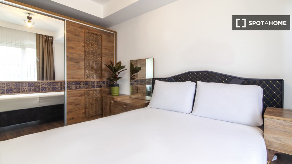 Apartment Istanbul, 1 bed — photo 1