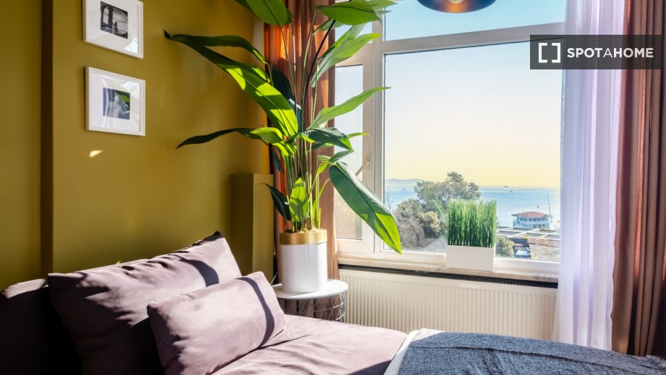 Apartment Istanbul, 1 bed — photo 14