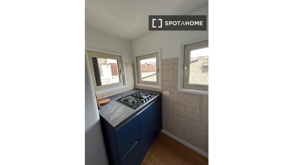 Apartment Rome, 1 bed, 55m² — photo 10