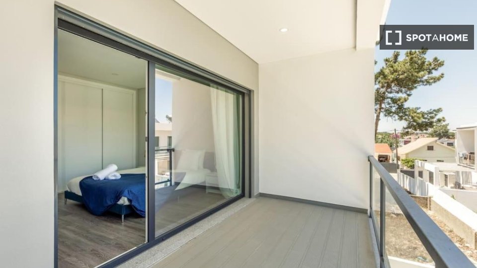 Apartment Lisbon, 5 beds — photo 4