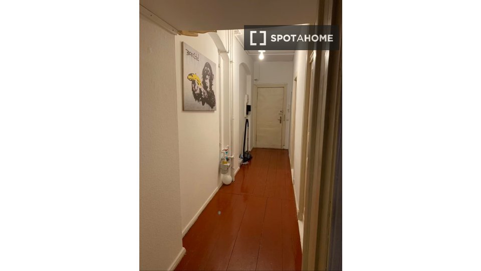Double room Berlin, 4 beds — photo 4