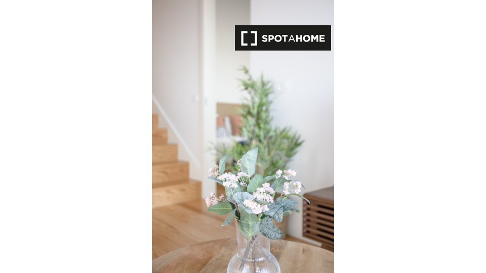 Apartment Porto, 2 beds, 70m² — photo 16