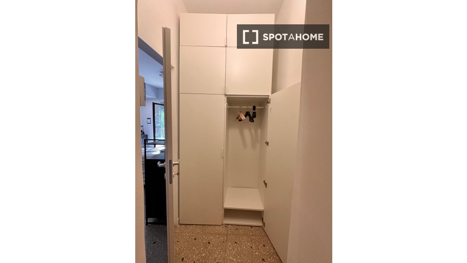 Apartment Rome, 1 bed, 75m² — photo 10