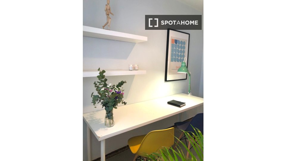 Apartment Valencia, 2 beds, 84m² — photo 4