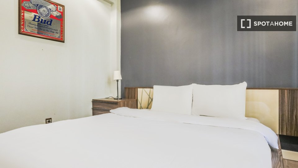 Apartment Istanbul, 1 bed — photo 13