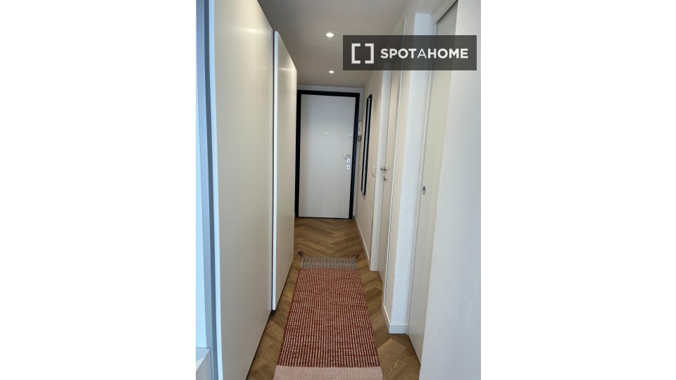 Apartment mono Milan, 55m² — photo 3