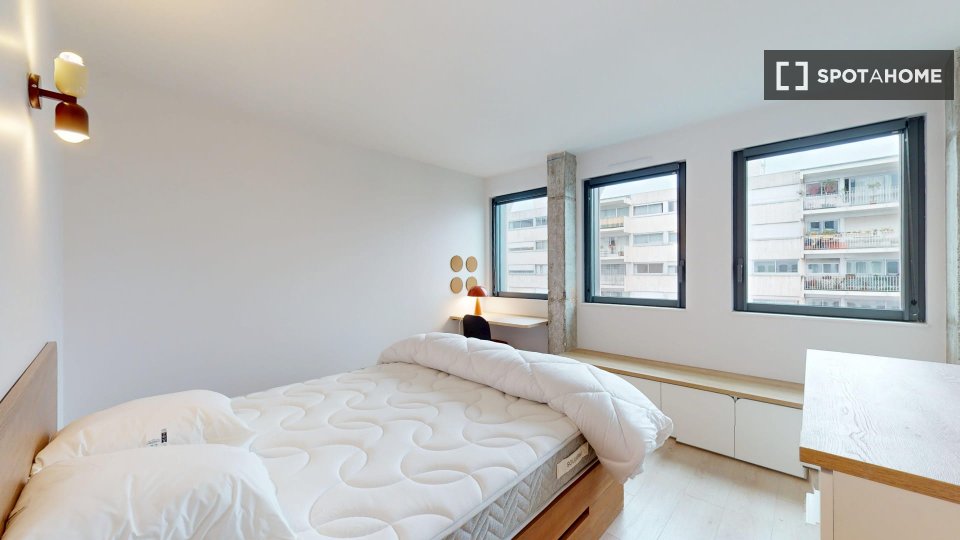 Camera doppia Parigi, 12 camere — foto 19