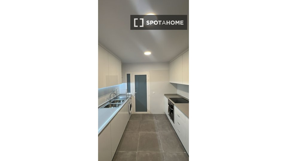 Double room Las_Palmas_De_Gran_Canaria, 7 beds — photo 12