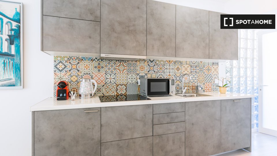 Apartment Porto, 2 beds — photo 10