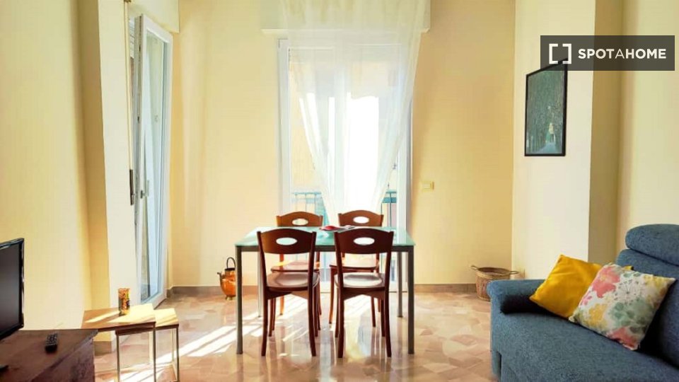Apartment Milan, 1 bed — photo 12