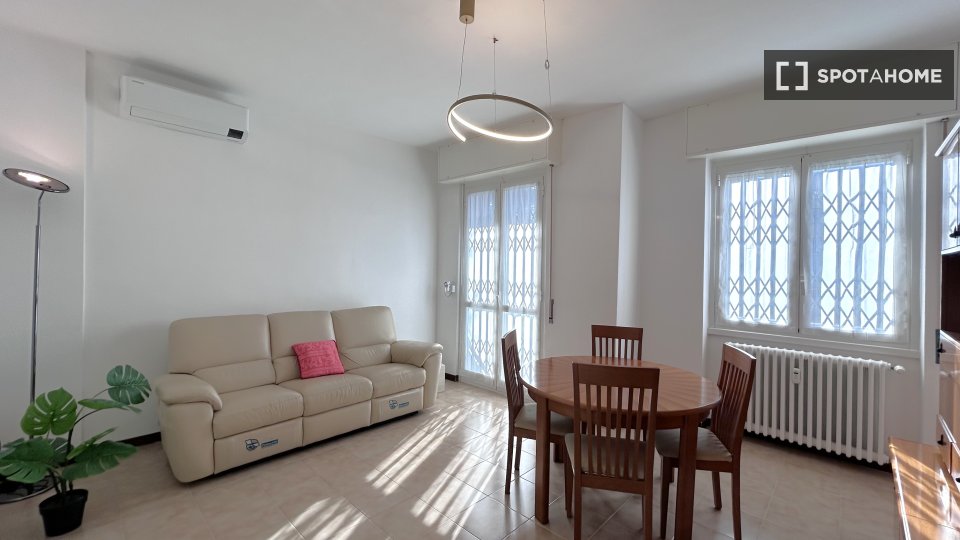 Apartment Milan, 2 beds, 97m² — photo 30