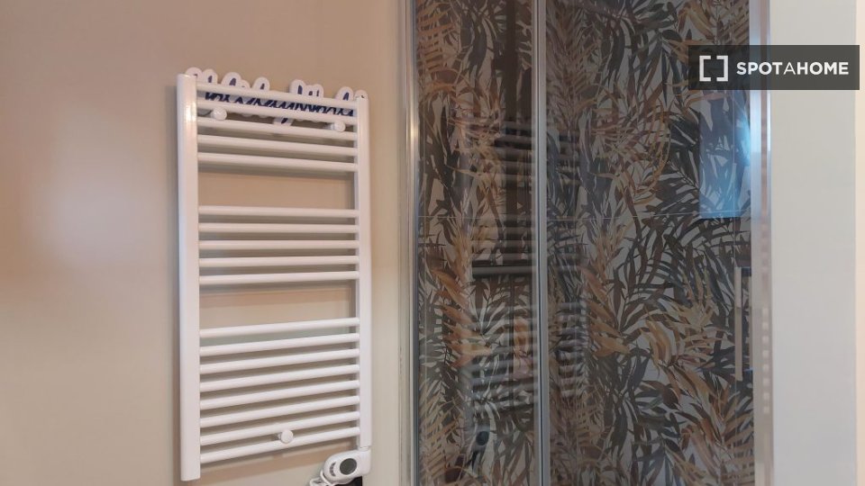 Apartment Genoa, 2 beds, 65m² — photo 3