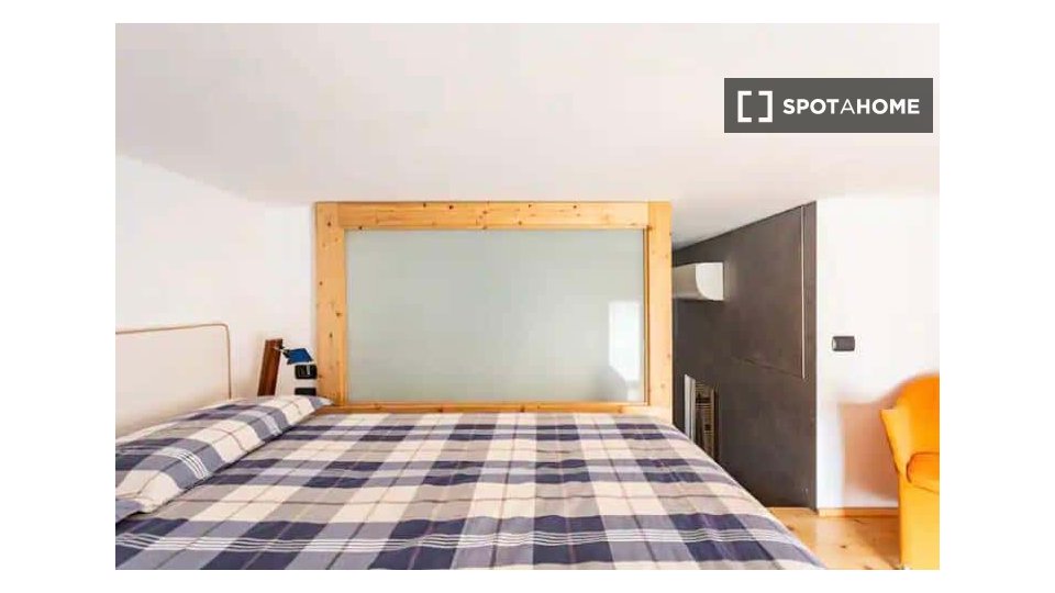 Apartment Milan, 1 bed, 65m² — photo 6