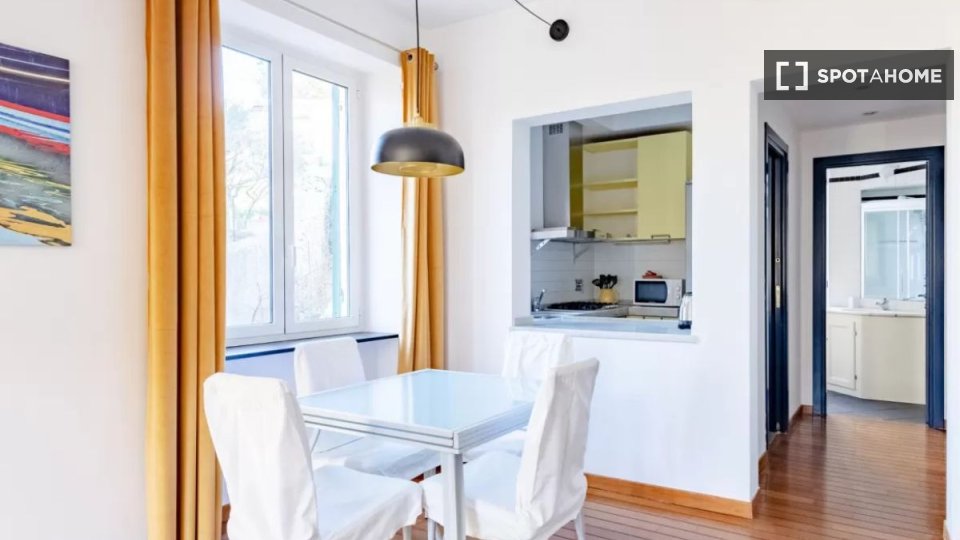 Apartment Genoa, 2 beds — photo 5