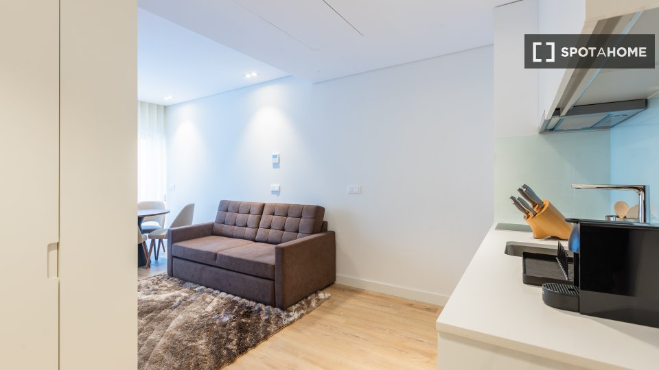 Apartment mono Porto, 56m² — photo 4