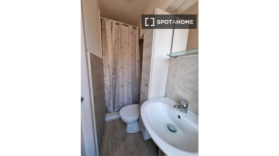 Apartment Milan, 1 bed, 42m² — photo 11