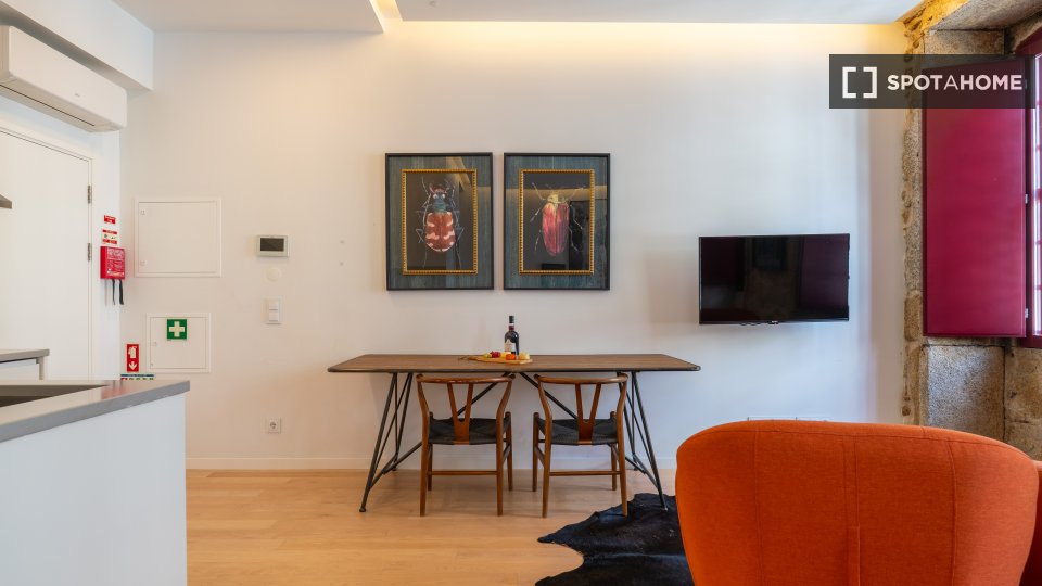 Apartment mono Porto — photo 3