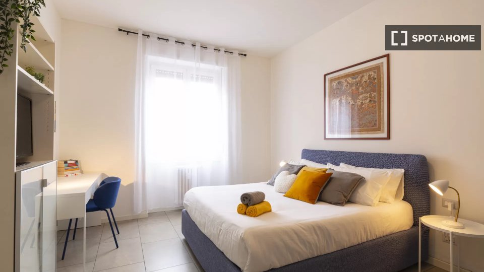 Apartment Milan, 1 bed — photo 16
