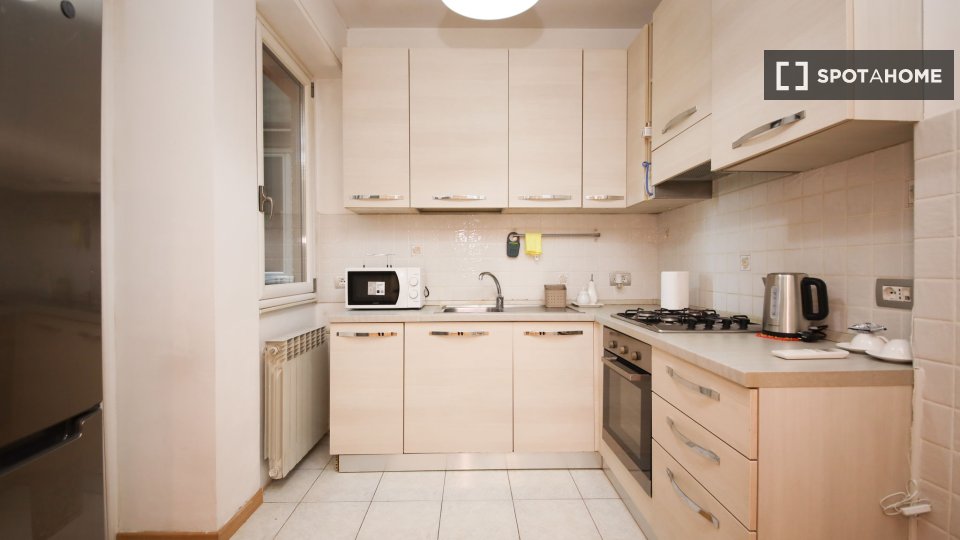 Apartment Rome, 2 beds — photo 2
