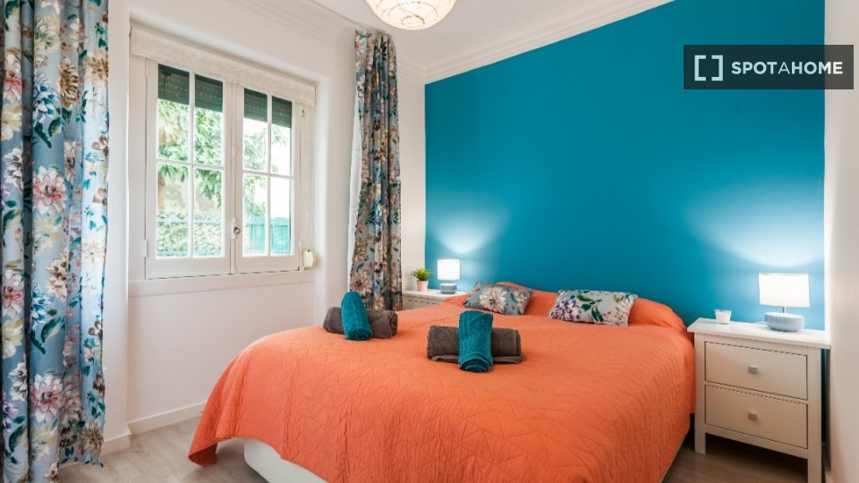 Apartment Lisbon, 2 beds — photo 12