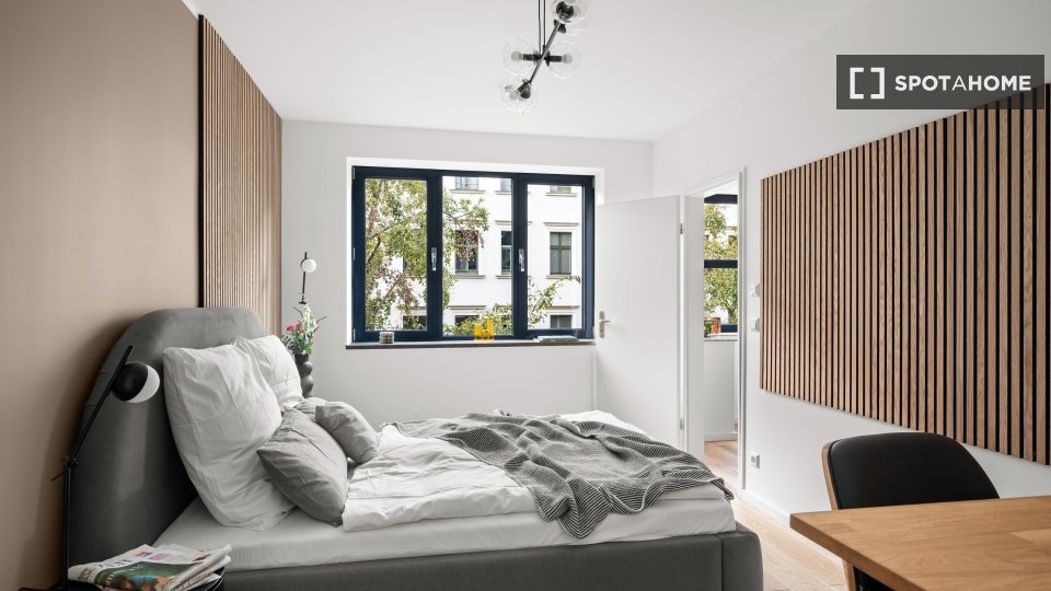 Apartment Berlin, 2 beds, 71m² — photo 10