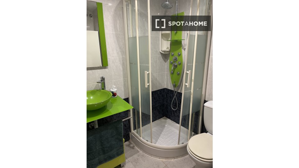 Apartment Valencia, 2 beds, 80m² — photo 9