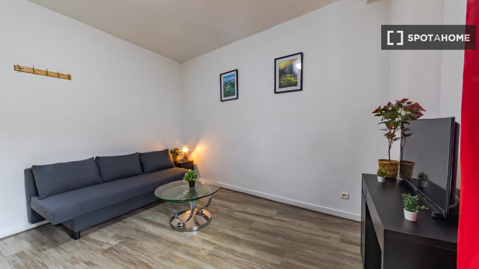 Apartment Paris, 3 beds, 54m² — photo 13