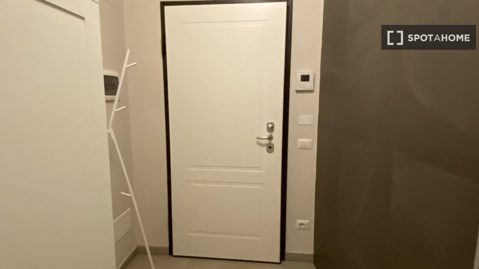 Apartment mono Milan, 45m² — photo 16