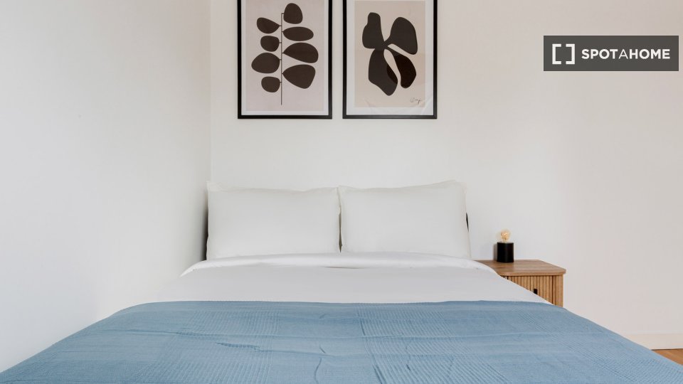 Apartment Paris, 2 beds, 76m² — photo 14