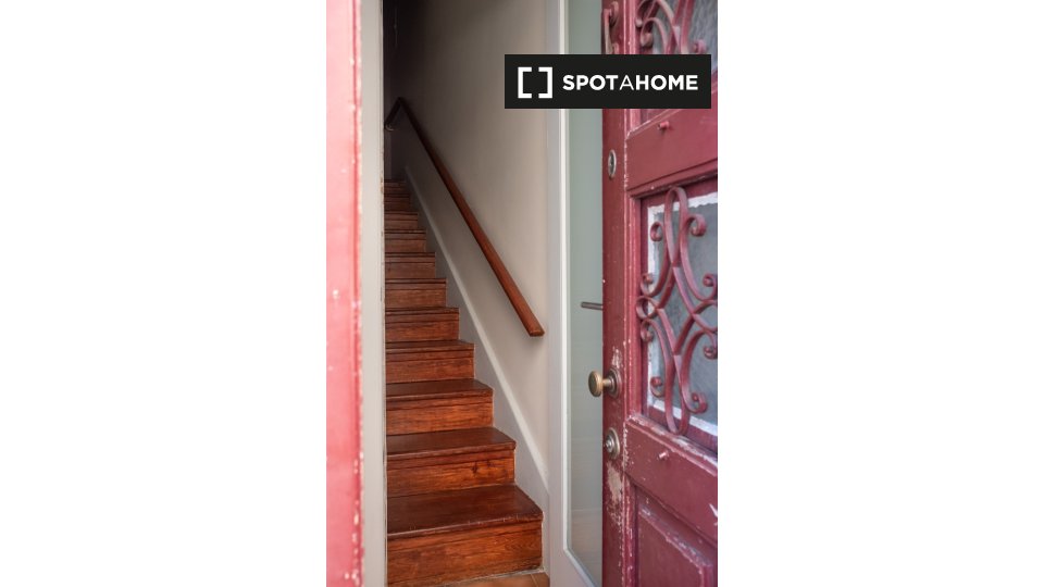 Apartment Porto, 1 bed, 150m² — photo 15