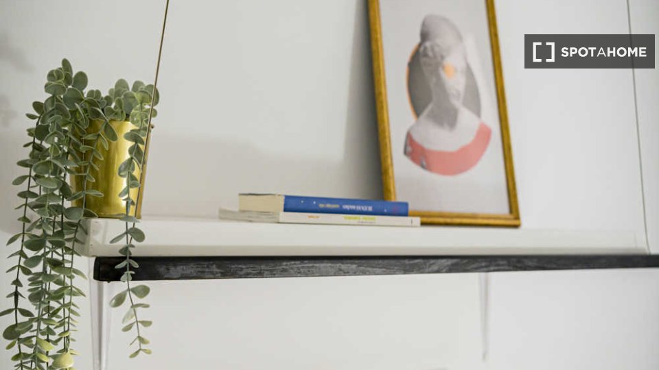 Double room Madrid, 67 beds — photo 73